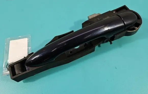 Renault Laguna III Front door exterior handle 226526 IMPRK1600720