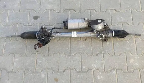 BMW X3 G01 Steering rack 6853625 JG517003340 13836910