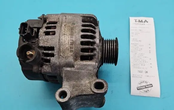 Generator/alternator