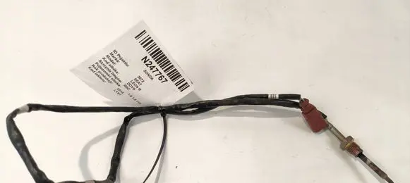 Seat Leon (5F) Exhaust gas temperature sensor 04L906088DA