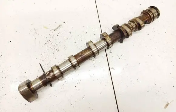 Audi A6 S6 C6 4F Camshaft 06E109101AN