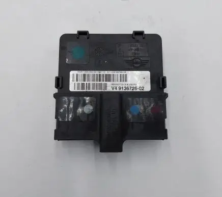 Mini One - Cooper Clubman R55 Battery relay fuse 9136726
