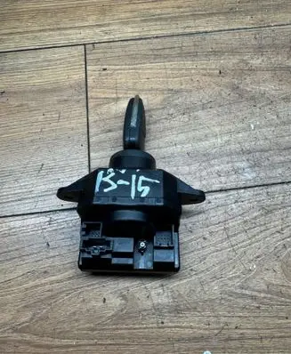 Audi A4 S4 B7 8E 8H Ignition lock 4F0909131 33301301 4F0910131