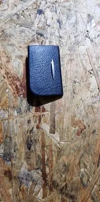 Mercedes-Benz E W211 Dashboard storage box/compartment A2116901952