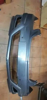 Mercedes-Benz A W169 Front bumper MIA10381