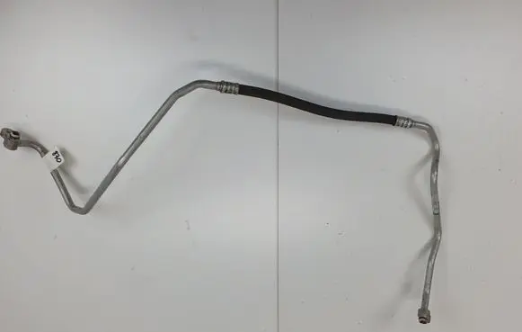 BMW Z4 E89 Air conditioning (A/C) pipe/hose 9242078