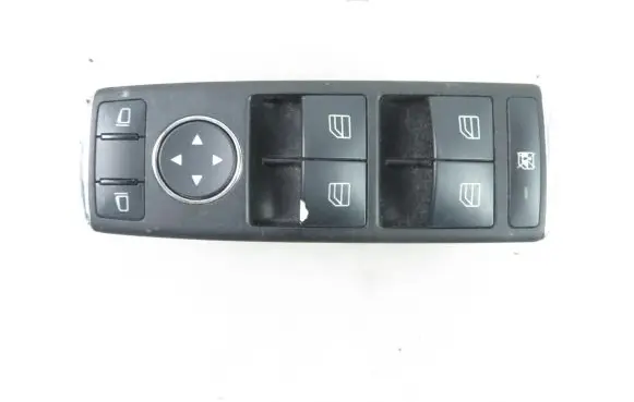 Mercedes-Benz C AMG W204 Electric window control switch 2048703458