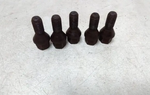 Opel Zafira A Nuts/bolts 