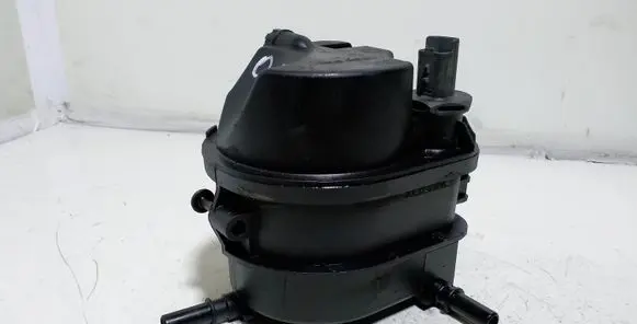 Ford Fiesta Fuel filter 