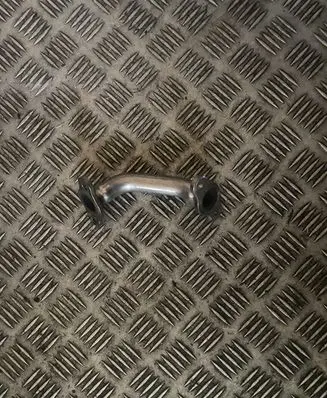 Toyota C-HR I Turbo turbocharger oiling pipe/hose