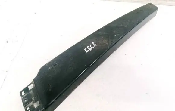 Audi A6 S6 C6 4F Front door glass trim molding 4F0853290A