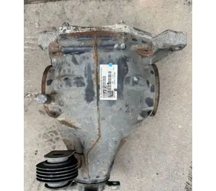 Mercedes-Benz C W205 Rear differential 22277414 A2053503603