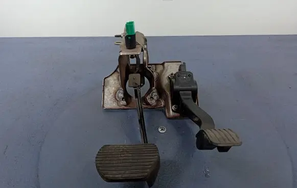 Citroen C4 I Accelerator throttle pedal