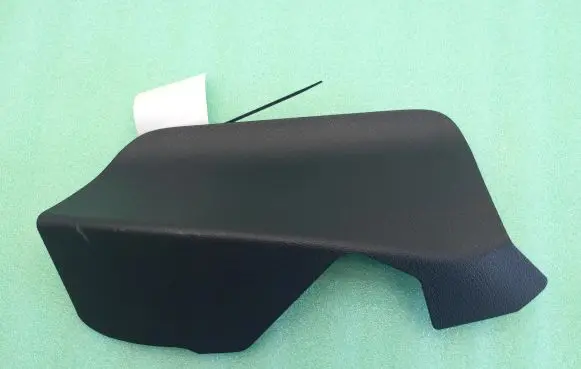 Mercedes-Benz A W177 AMG Rear seat side bottom trim A1776900102