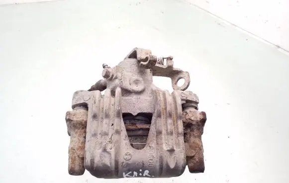 Opel Astra G Rear brake caliper