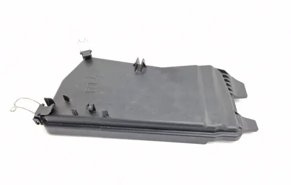 Mercedes-Benz CLS C218 X218 Fuse box cover A2125400082