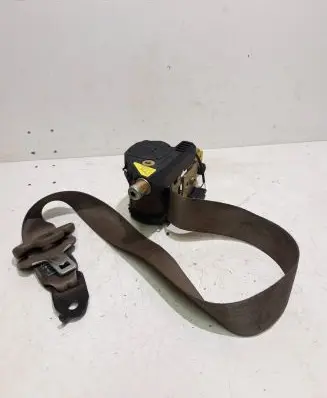 Jaguar S-Type Front seatbelt XW4A54611B09 040149