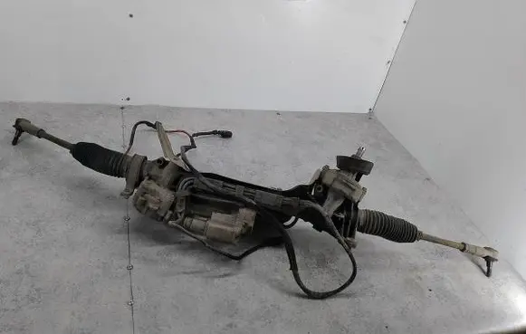 Volkswagen Golf V Steering rack 1K1423051CO
