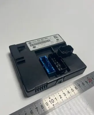 Audi A6 S6 C6 4F Comfort/convenience module 4F0907289J
