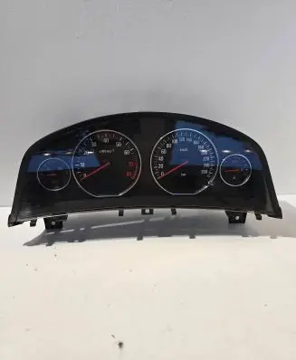 Opel Signum Speedometer (instrument cluster) 13144233UJ 13144233
