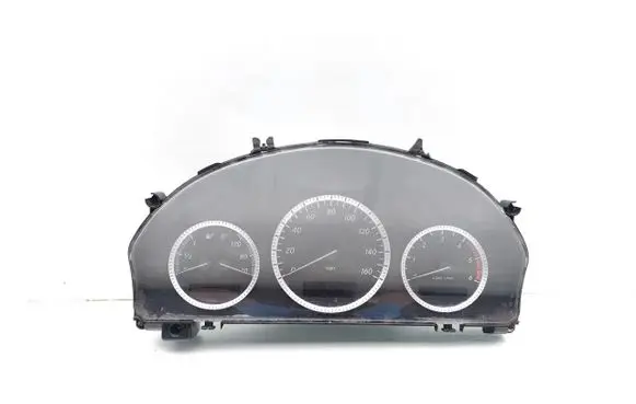 Mercedes-Benz C W204 Speedometer (instrument cluster) A2049007200 A2049014600 A2049023500