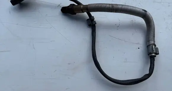 BMW 5 F10 F11 Lambda probe sensor 7589476