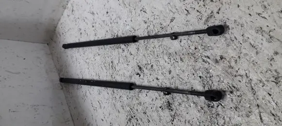 Ford Fiesta Soft lock spindle drive 