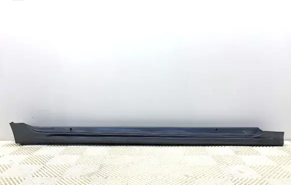 Toyota Corolla E210 E21 Front sill (body part) 