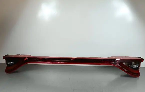KIA Stinger Tailgate rear/tail lights