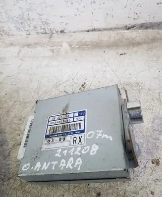 Opel Antara Gearbox control unit/module 96625112