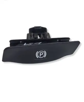Mercedes-Benz E W211 Hand brake release handle 2114200077 70050100