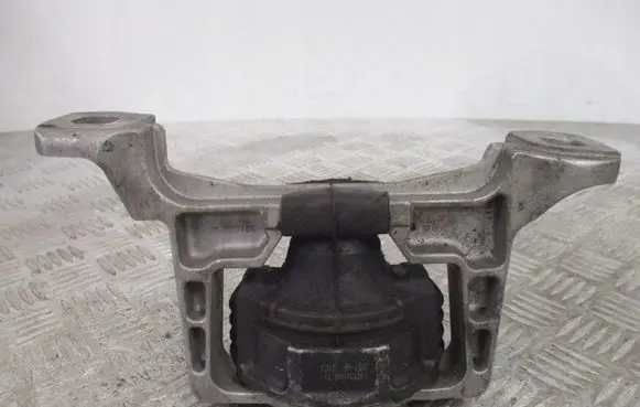 Ford Focus Engine mount vacuum valve 3M516F012CJ