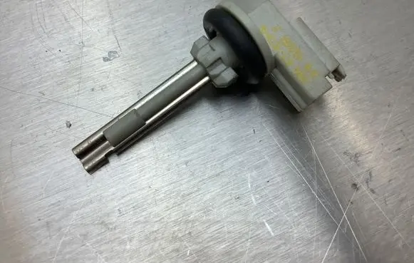 Ford S-MAX Interior temperature sensor 