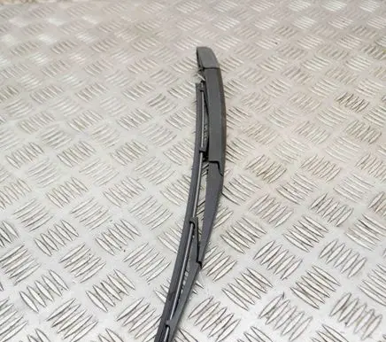 KIA Carens III Rear wiper blade arm