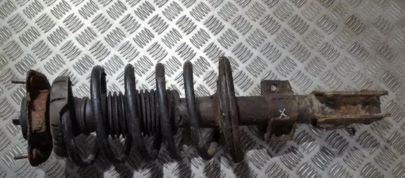Volvo V70 Front coil spring