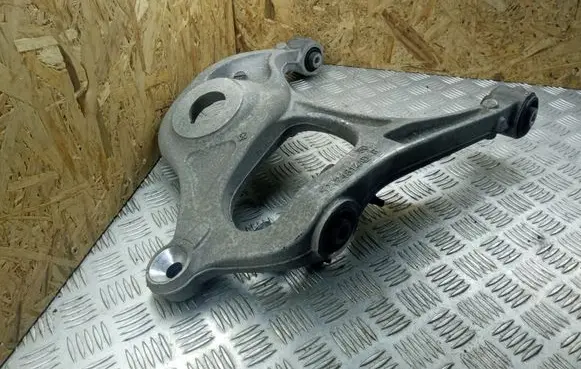 Jeep Grand Cherokee Rear upper control arm/wishbone 52124814AD