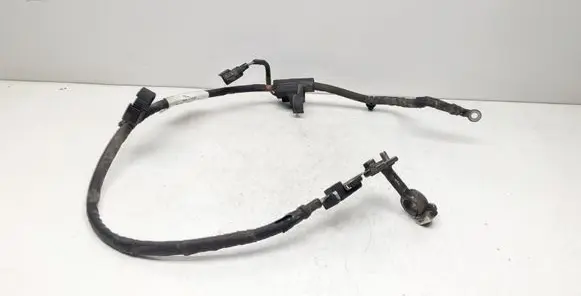 Positive cable (battery)
