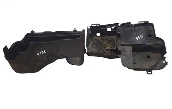 Citroen C5 Fuse box set 9659032080