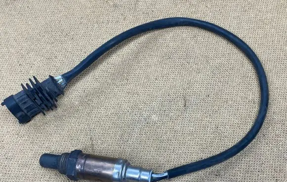 Opel Astra G Lambda probe sensor 0258005007