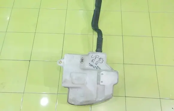 Land Rover Range Rover Sport L320 Windshield washer fluid reservoir/tank UP53