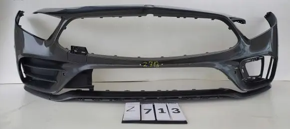 Mercedes-Benz CLS W257 Front bumper A2578855901