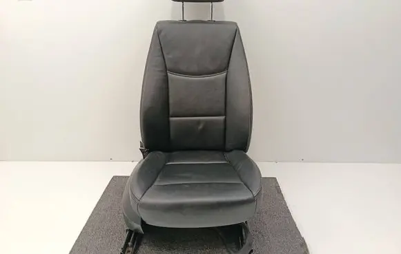 BMW X3 F25 Front passenger seat 7366958 7255642 9265262