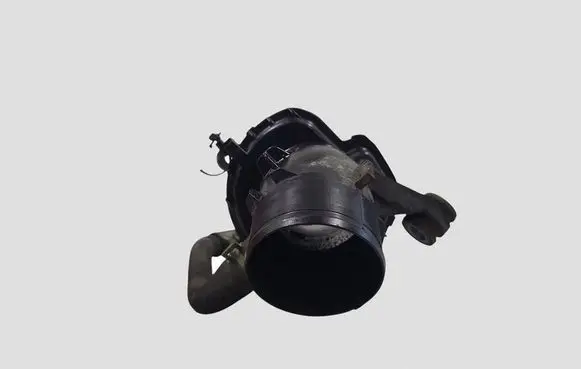 Nissan Qashqai Intercooler hose/pipe 65761844R
