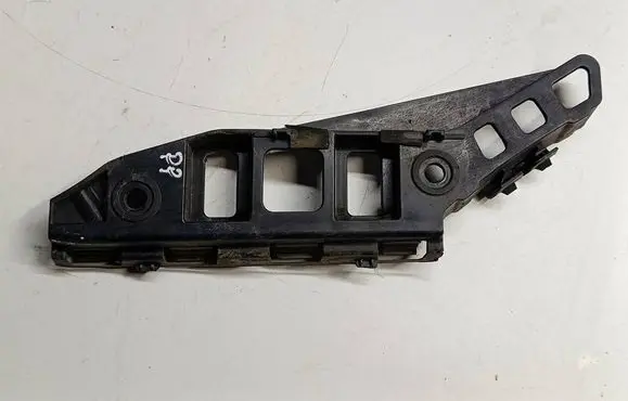 Volkswagen Scirocco Front bumper mounting bracket 1K8807184AS8 1K8807184A