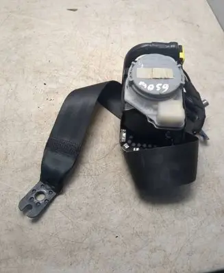 Skoda Octavia Mk3 (5E) Front seatbelt 3066322