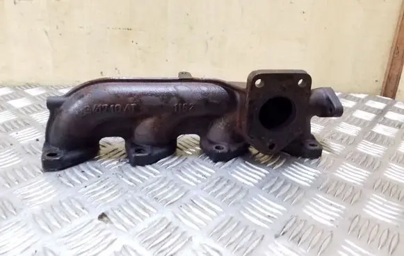 BMW X3 E83 Exhaust manifold 14341710