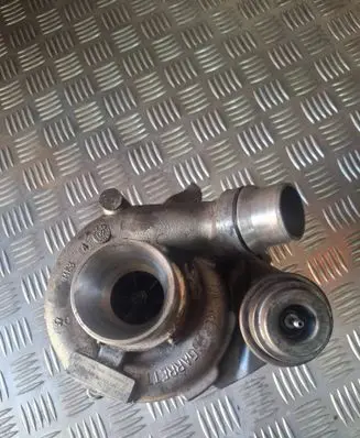 Opel Vivaro Turbo H8200466021 7627953 KLT06143