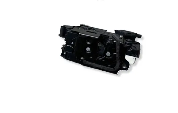 Volkswagen Golf Sportsvan Rear door lock 5K4839016R