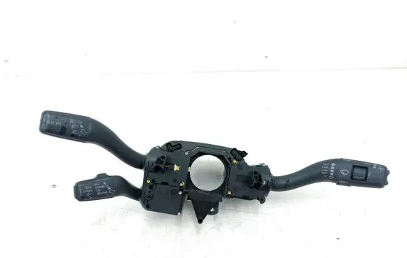 Audi Q7 4L Wiper turn signal indicator stalk/switch 4F0953549E 4E0953521C 4E0953503G