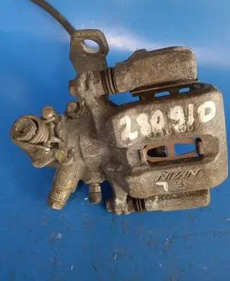 Honda Civic Front brake caliper 43019SNAA10